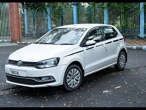 Second Hand Volkswagen Polo [2016-2019] Comfortline 1.5L (D) in Kolkata