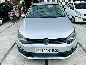 Second Hand Volkswagen Ameo Trendline 1.5L (D) in Kanpur