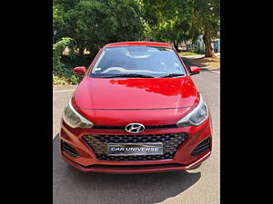 Second Hand Hyundai Elite i20 Magna Executive 1.4 CRDI in Mysore