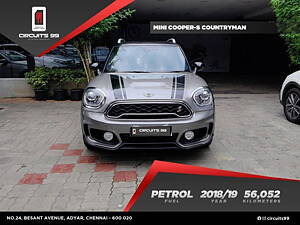 MINI Cooper D Countryman usata a Cotignola - Ravenna - Ra per € 11.100