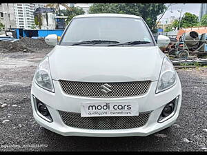 Second Hand Maruti Suzuki Swift VXi in Pune