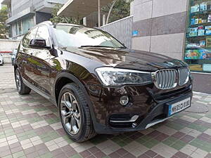 Second Hand BMW X3 xDrive-20d xLine in Mumbai