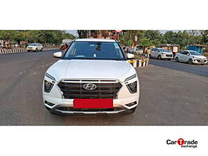 Second Hand Hyundai Creta EX 1.4 CRDi in Lucknow