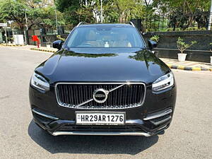 Second Hand Volvo XC90 D5 AWD in Faridabad