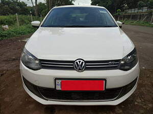 Second Hand Volkswagen Polo GT TSI in Pune