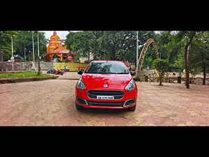 Second Hand फिएट पुंटो एक्टिव मल्टीजेट 1.3 90 hp in पुणे