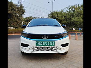 Second Hand Tata Tiago EV XT Long Range in Delhi