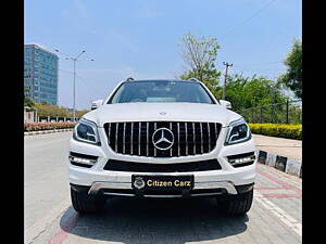 Second Hand Mercedes-Benz GL-Class 350 CDI in Bangalore