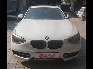 Second Hand BMW 1-Series 118d Hatchback in Agra