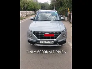 Second Hand Hyundai Venue [2019-2022] S 1.0 Turbo DCT in Sangrur