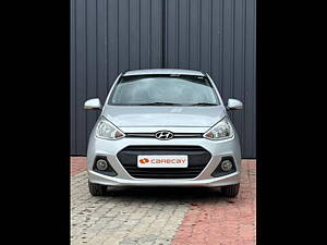 Second Hand Hyundai Grand i10 Sportz 1.2 Kappa VTVT [2013-2016] in Ahmedabad