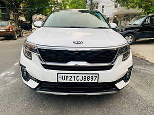 Second Hand Kia Seltos HTX 1.5 [2020-2021] in Delhi