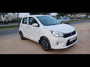 Second Hand Maruti Suzuki Celerio VXi in Ahmedabad