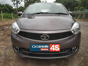 Second Hand Tata Tiago Revotron XZA in Pune