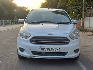 Second Hand Ford Figo Trend Plus 1.5 TDCi in Kanpur