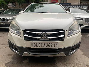 Second Hand Maruti Suzuki S-Cross Zeta 1.6 in Delhi