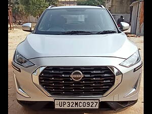 Second Hand Nissan Magnite XE  [2020] in Kanpur