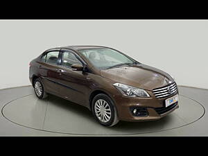 Second Hand Maruti Suzuki Ciaz VXi in Delhi