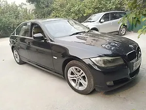 Used Bmw 3 Series Cars In Delhi Second Hand Bmw Cars In Delhi Carwale