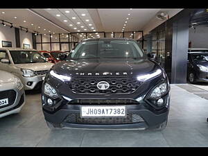 Second Hand Tata Harrier XT Plus in Ranchi