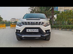 Second Hand Mahindra NuvoSport N8 AMT in Delhi