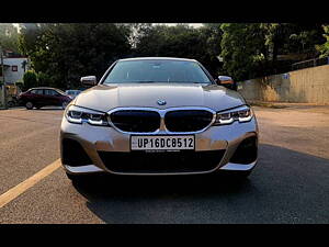 Second Hand BMW 3-Series 330i M Sport Edition in Delhi