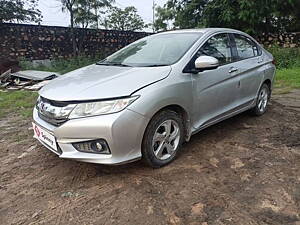 Second Hand Honda City VX (O) MT in Jaipur