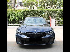 Second Hand BMW 3-Series xDrive [2023-2024] in Delhi