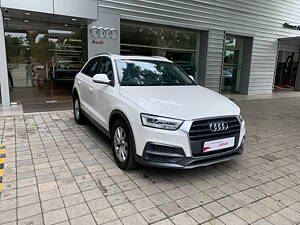 Second Hand Audi Q3 30 TFSI Premium in Delhi