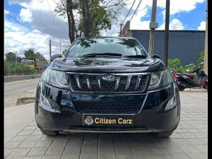 Second Hand Mahindra XUV500 W10 AWD AT in Bangalore