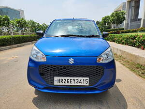 Second Hand Maruti Suzuki Alto K10 VXi [2022-2023] in Delhi