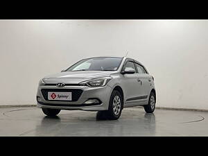 Second Hand Hyundai Elite i20 Sportz 1.2 [2016-2017] in Hyderabad