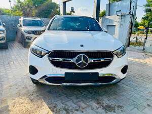 Second Hand Mercedes-Benz GLC 300 4MATIC in Gurgaon