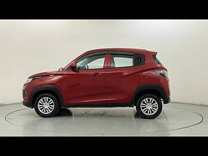 Second Hand Mahindra KUV100 K4 Plus 6 STR [2017-2020] in Hyderabad