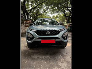 Second Hand Tata Safari XZA Plus Adventure in Delhi