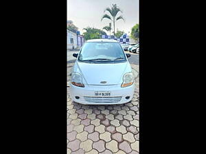 Second Hand Chevrolet Spark LS 1.0 in Pune