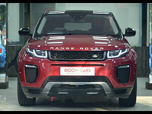 Second Hand Land Rover Range Rover Evoque HSE in Chennai