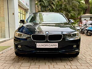 Second Hand BMW 3-Series 320d Luxury Line in Pune