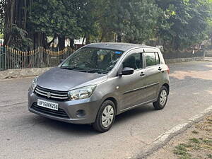 Second Hand Maruti Suzuki Celerio VXi AMT ABS in Meerut