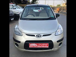 Second Hand Hyundai i10 D-Lite in Kishangarh