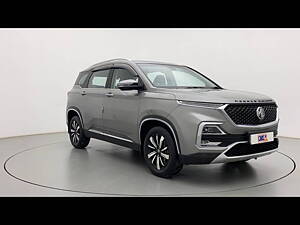 Second Hand MG Hector Sharp 1.5 DCT Petrol in Ahmedabad