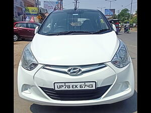 Second Hand Hyundai Eon D-Lite + in Kanpur