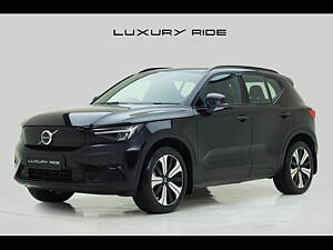 Second Hand Volvo XC40 Ultimate AWD in Manesar