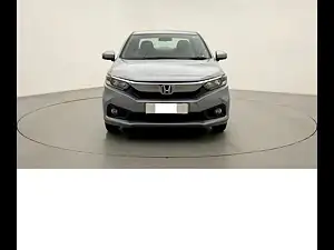 Second Hand Honda Amaze [2018-2021] 1.2 V CVT Petrol [2018-2020] in Ghaziabad