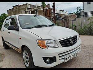 Second Hand Maruti Suzuki Alto VXi in Satna