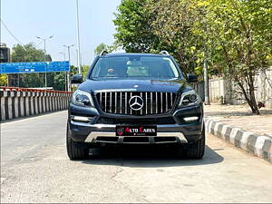 Second Hand Mercedes-Benz GL-Class 350 CDI in Delhi