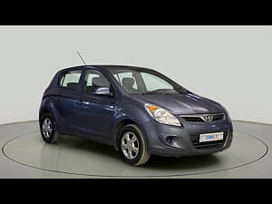 Second Hand Hyundai i20 Sportz 1.2 BS-IV in Delhi