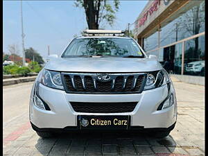 Second Hand Mahindra XUV500 W6 in Bangalore