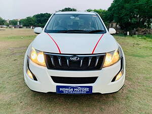 Second Hand Mahindra XUV500 W10 AWD in Ludhiana