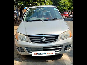 Second Hand Maruti Suzuki Alto K10 [2010-2014] VXi in Delhi